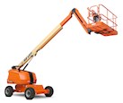  JLG 460SJ